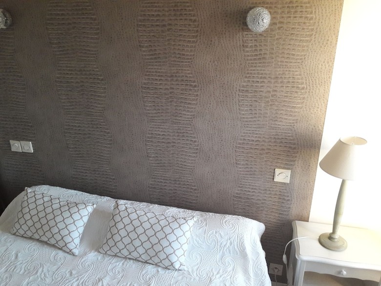 Hotel La Tour De L'horloge