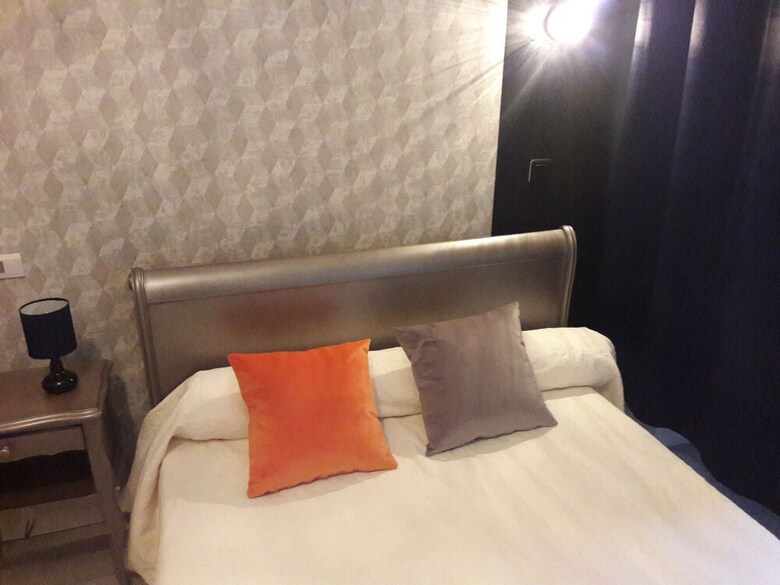 Hotel La Tour De L'horloge