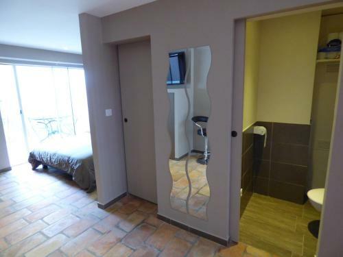 Bed & Breakfast La Chambre De L'olivier