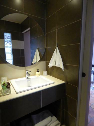 Bed & Breakfast La Chambre De L'olivier