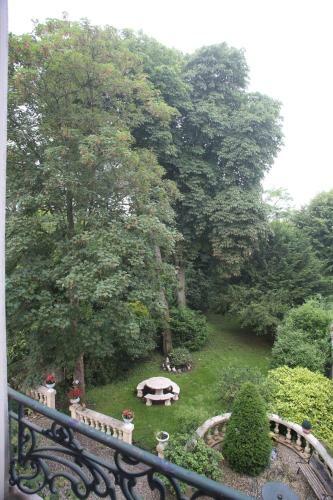 Bed & Breakfast La Cabane Du Canada