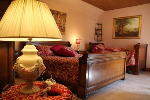 Bed & Breakfast Le Relais De La Tour
