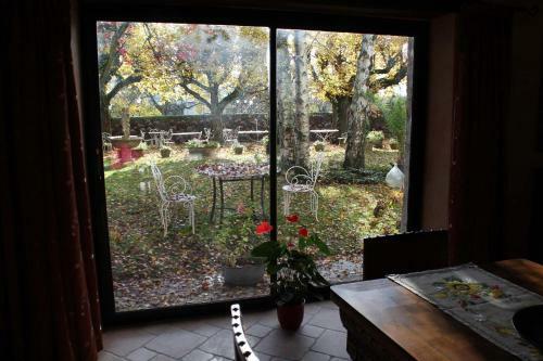 Bed & Breakfast Le Relais De La Tour