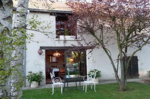 Bed & Breakfast Le Relais De La Tour