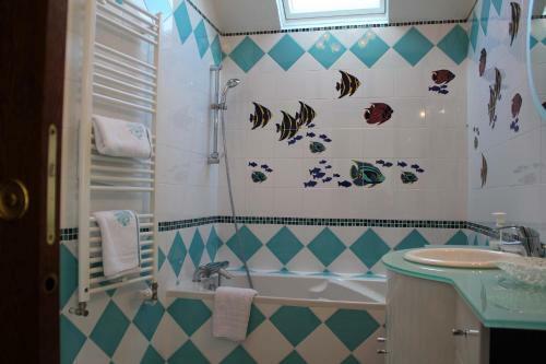 Bed & Breakfast Le Relais De La Tour