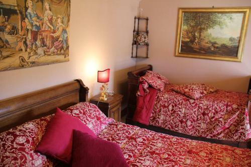 Bed & Breakfast Le Relais De La Tour