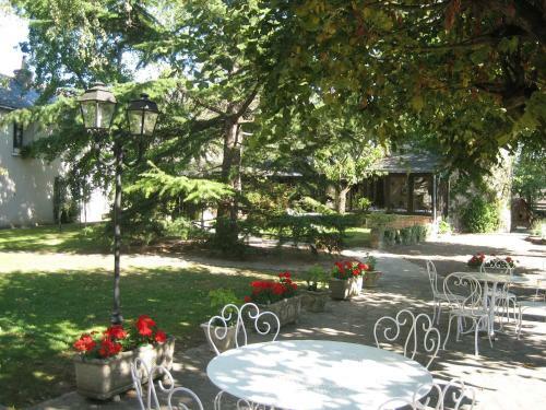 Bed & Breakfast Le Relais De La Tour