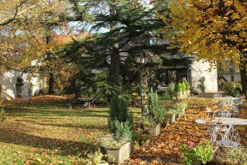 Bed & Breakfast Le Relais De La Tour