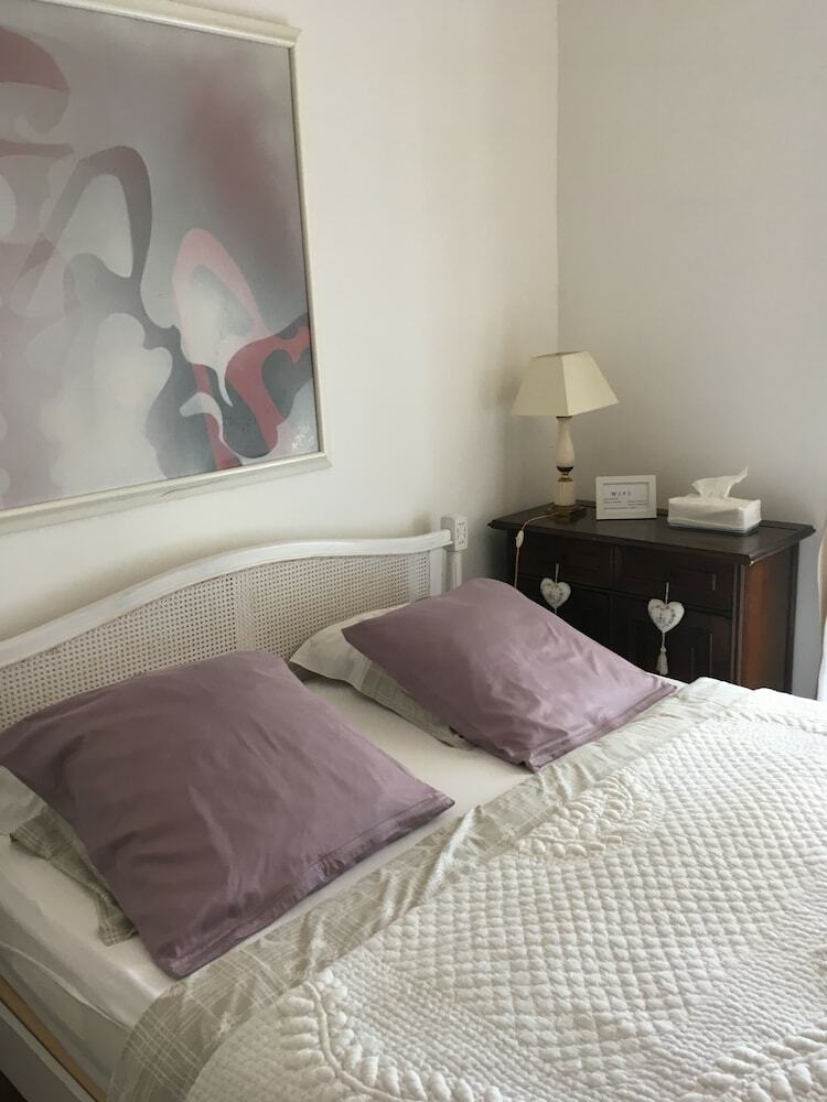 Bed & Breakfast Mas Des Kardouons