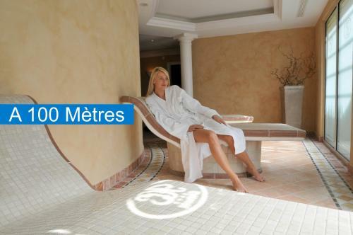 Hotel Le Beau Site