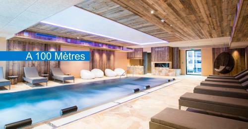 Hotel Le Beau Site