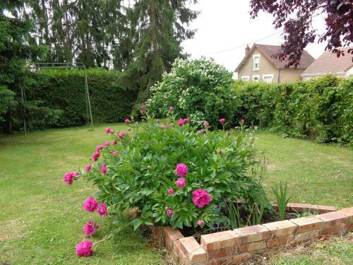 Bed & Breakfast Chambres D'h�tes Legros