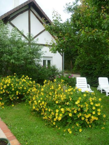 Bed & Breakfast Chambres D'h�tes Legros