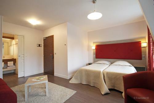 Hotel Logis H�tel De France