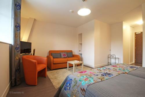 Hotel Logis H�tel De France