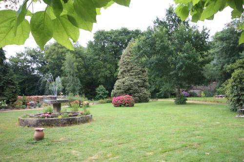 Hotel Logis H�tel De France