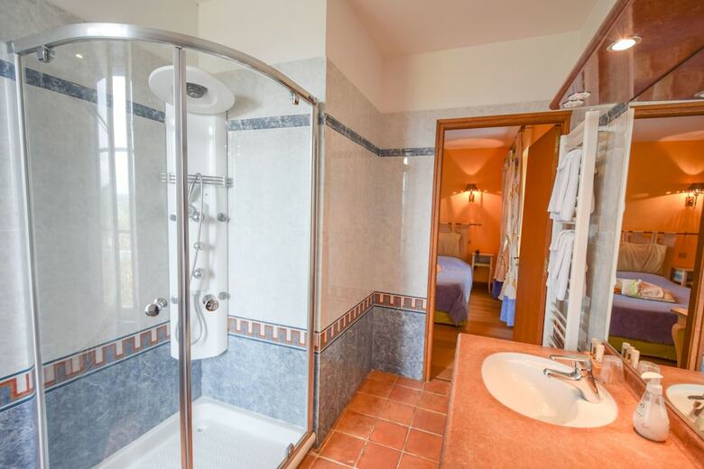 Hotel Domaine D'essendi�ras