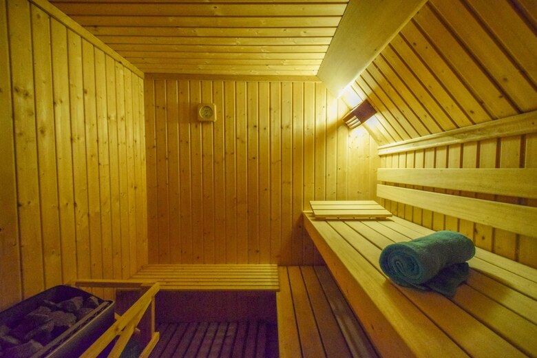 Hotel Domaine D'essendi�ras