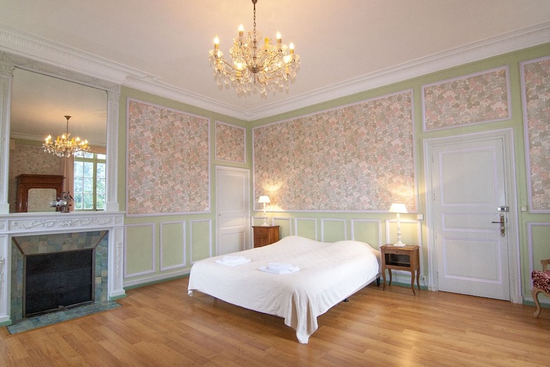 Hotel Domaine D'essendi�ras