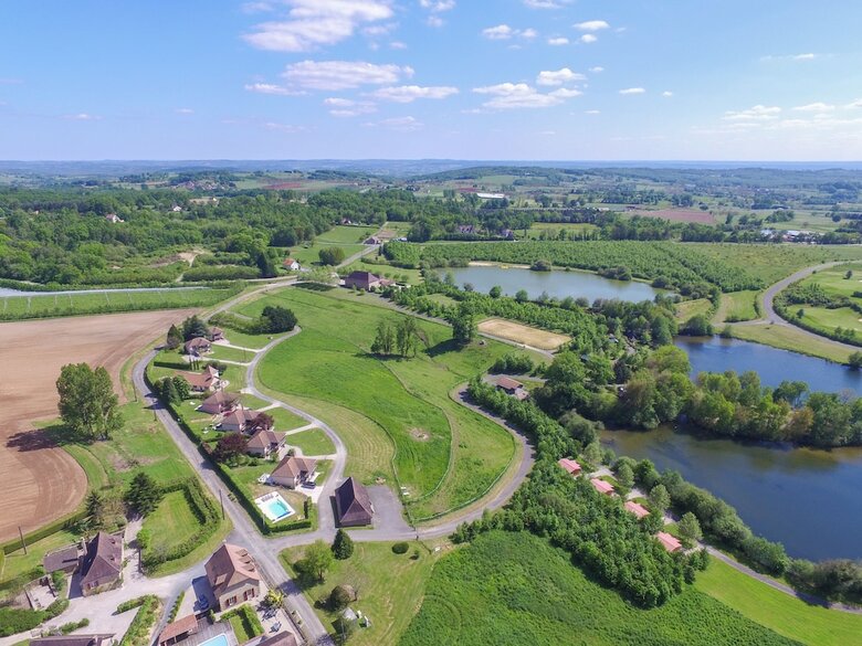 Hotel Domaine D'essendi�ras