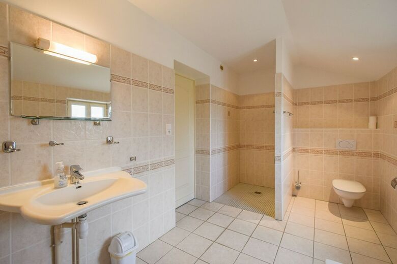 Hotel Domaine D'essendi�ras