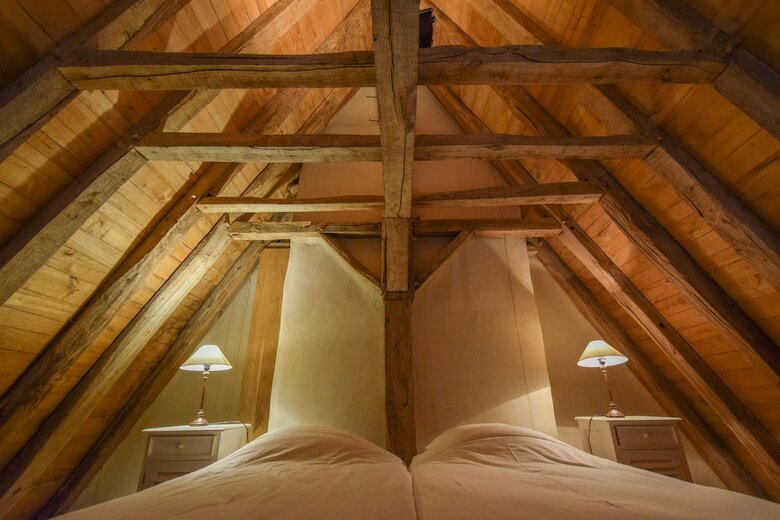 Hotel Domaine D'essendi�ras