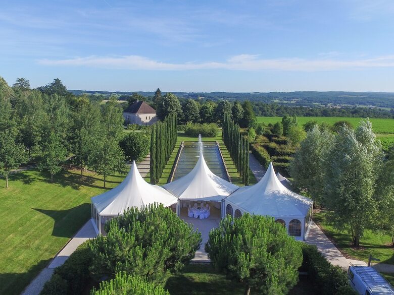 Hotel Domaine D'essendi�ras