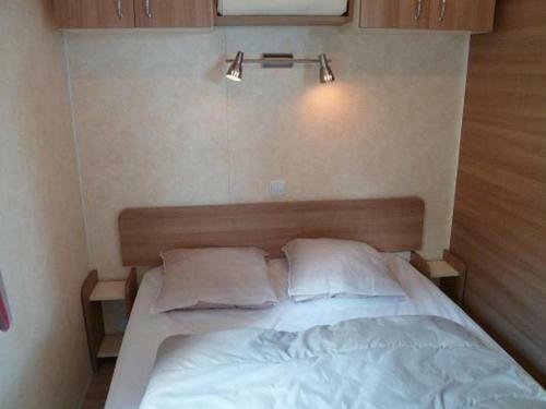 Camping Le Fr�che � L'�ne