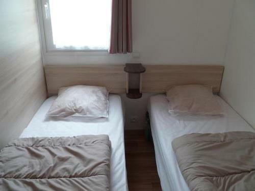 Camping Le Fr�che � L'�ne