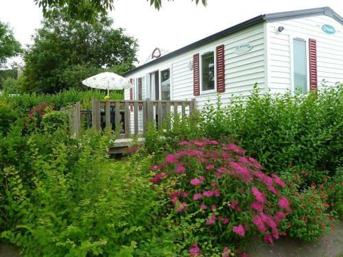Camping Le Fr�che � L'�ne