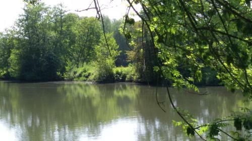 Bed & Breakfast Manoir Des Turets
