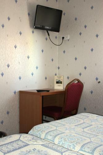 Hotel A L'ancienne Poste