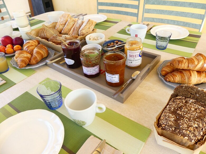 Bed & Breakfast Chambres D'h�tes Carpe Diem