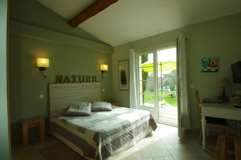 Bed & Breakfast Chambres D'h�tes Carpe Diem