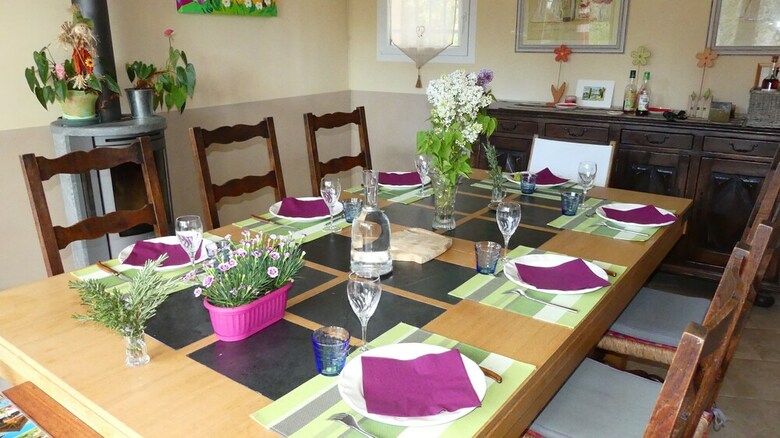 Bed & Breakfast Chambres D'h�tes Carpe Diem