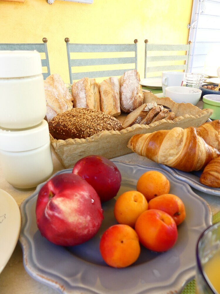 Bed & Breakfast Chambres D'h�tes Carpe Diem