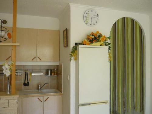 Apartamento Le Capitole