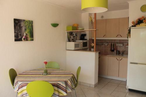 Apartamento Le Capitole