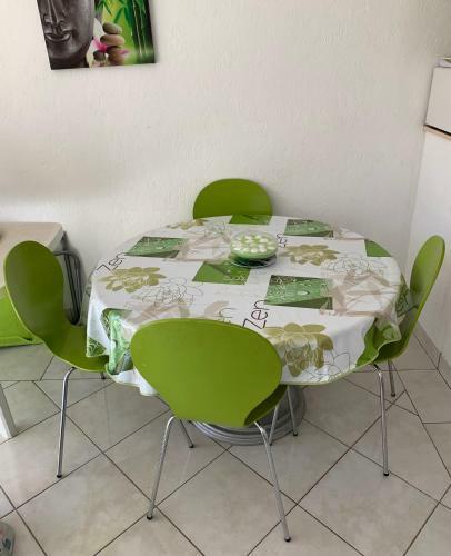 Apartamento Le Capitole