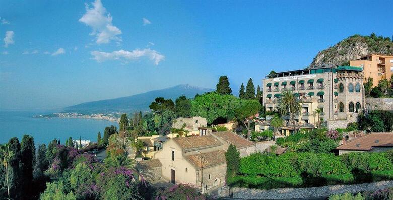Hotel Villa Carlotta