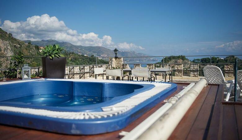 Hotel Villa Carlotta
