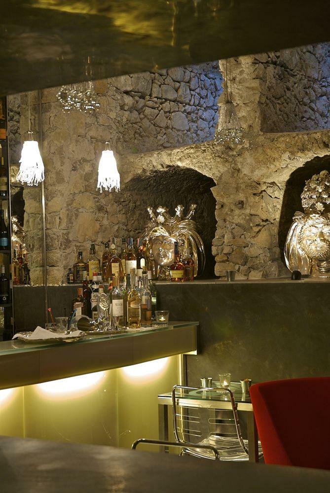 Hotel Villa Carlotta