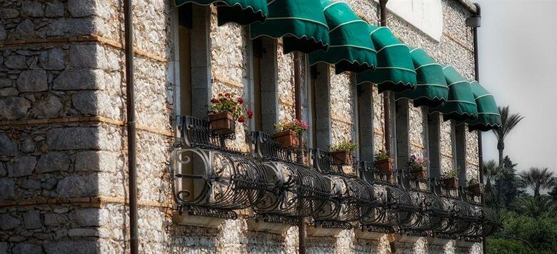 Hotel Villa Carlotta