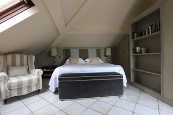 Hotel Villa Ducale