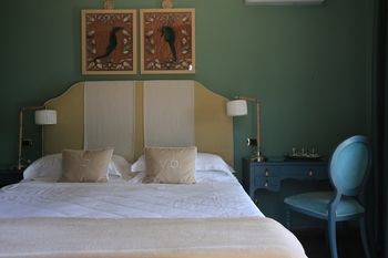 Hotel Villa Ducale