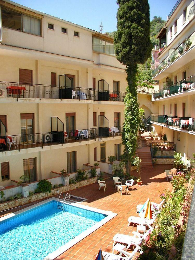 Hotel Soleado