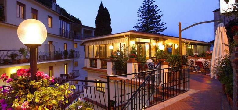 Hotel Soleado