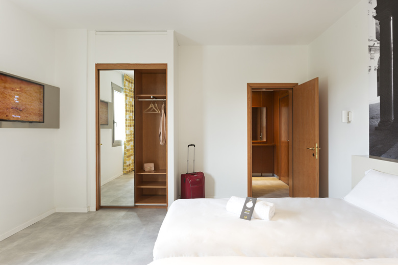 Real Fini Via Emilia Hotel