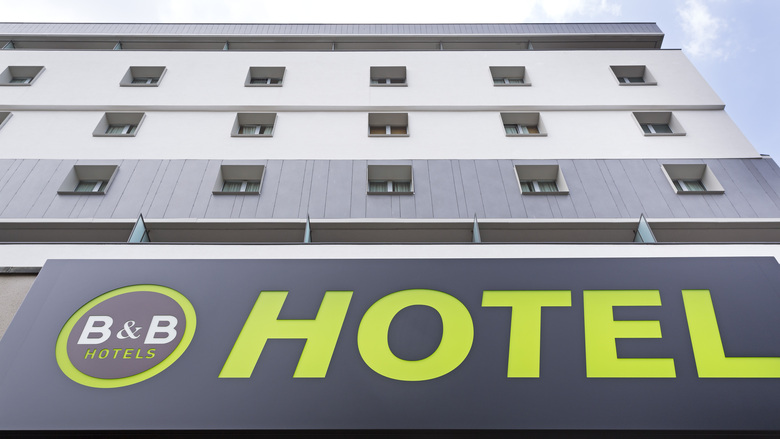 Real Fini Via Emilia Hotel