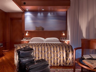 Real Fini Via Emilia Hotel